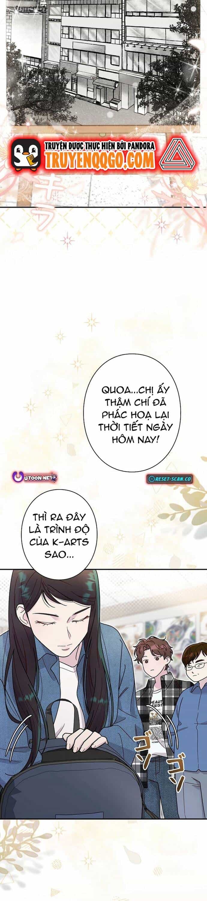 Nhà Thiết Kế Thiên Tài Hồi Quy - Chương 2 - ảnh 45
