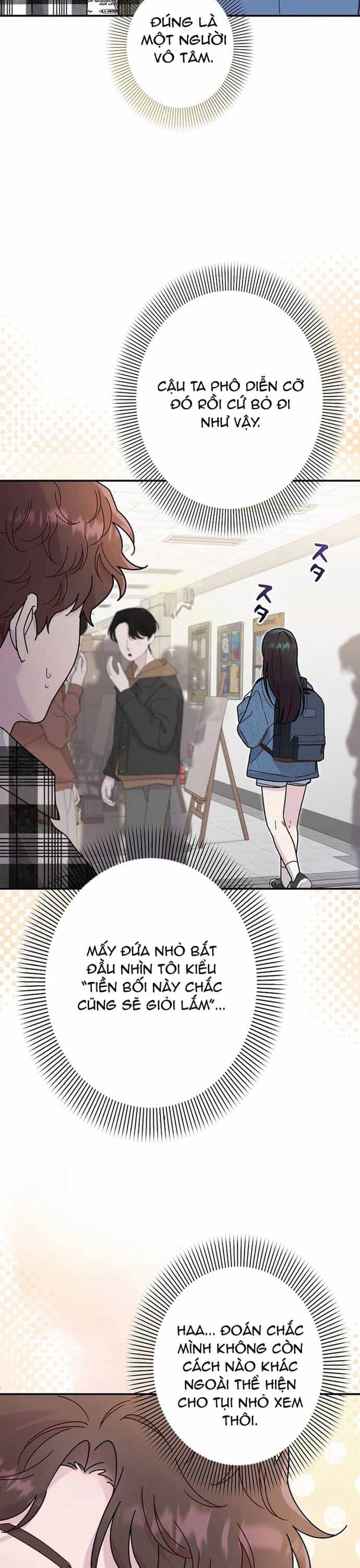 Nhà Thiết Kế Thiên Tài Hồi Quy - Chương 2 - ảnh 47