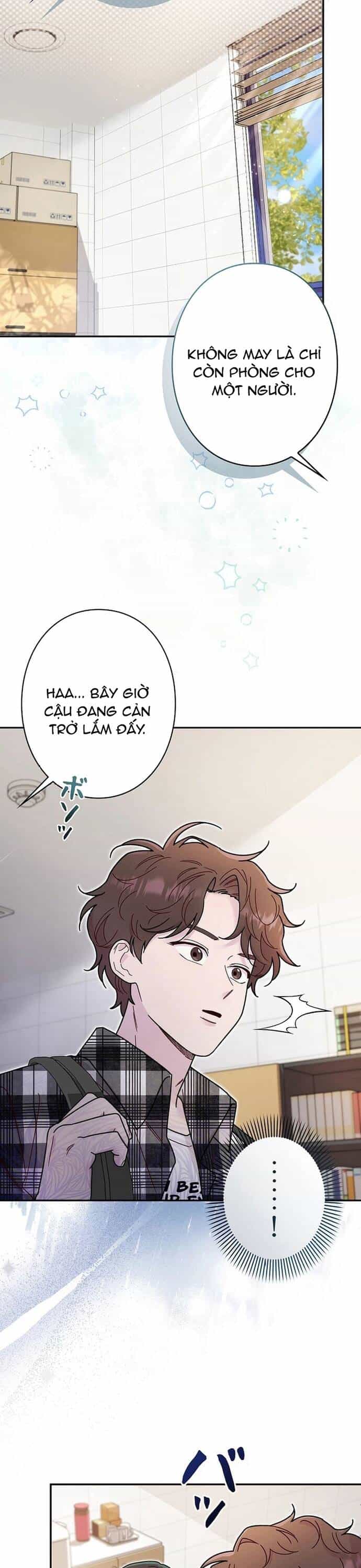 Nhà Thiết Kế Thiên Tài Hồi Quy - Chương 2 - ảnh 8
