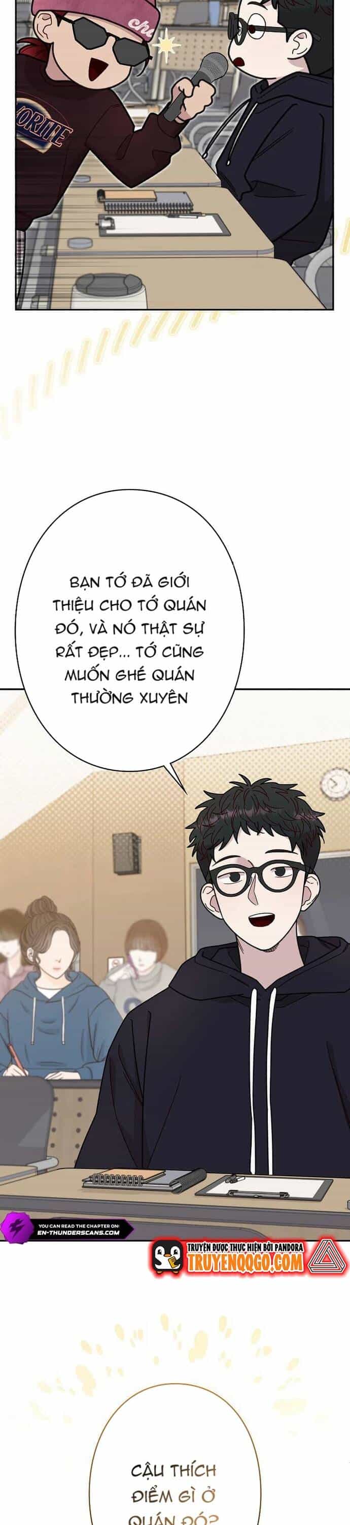 Nhà Thiết Kế Thiên Tài Hồi Quy - Chương 20 - ảnh 10