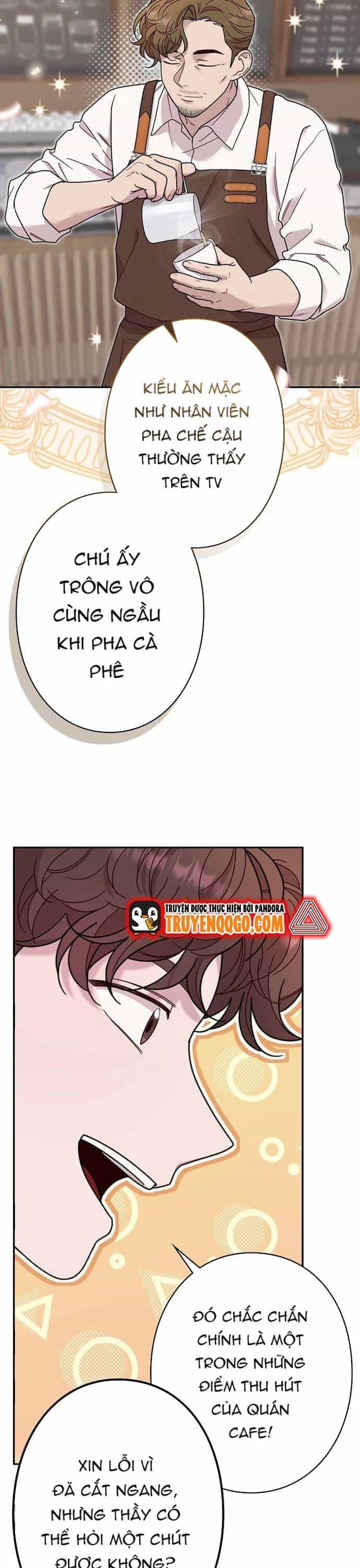 Nhà Thiết Kế Thiên Tài Hồi Quy - Chương 20 - ảnh 15