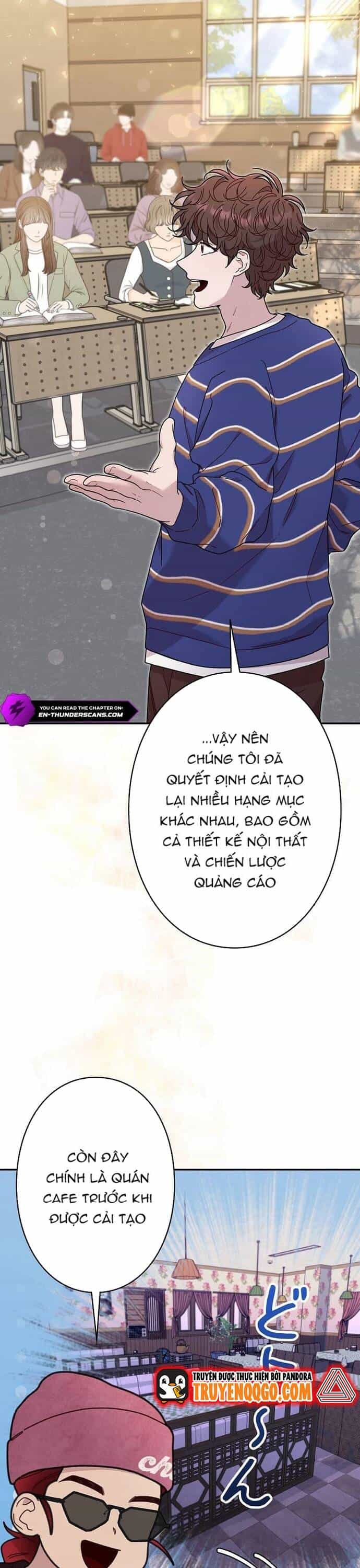 Nhà Thiết Kế Thiên Tài Hồi Quy - Chương 20 - ảnh 29