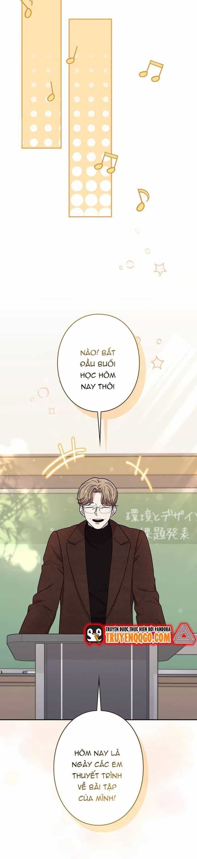 Nhà Thiết Kế Thiên Tài Hồi Quy - Chương 20 - ảnh 3