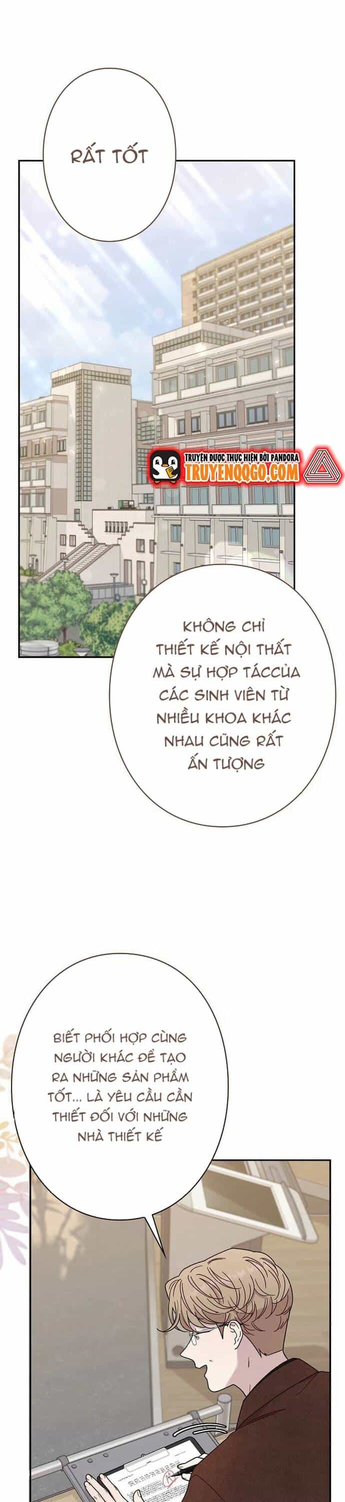 Nhà Thiết Kế Thiên Tài Hồi Quy - Chương 20 - ảnh 31