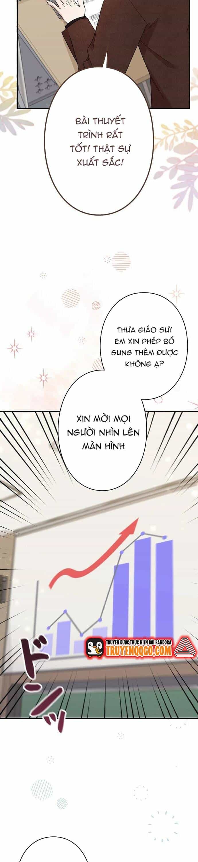 Nhà Thiết Kế Thiên Tài Hồi Quy - Chương 20 - ảnh 32
