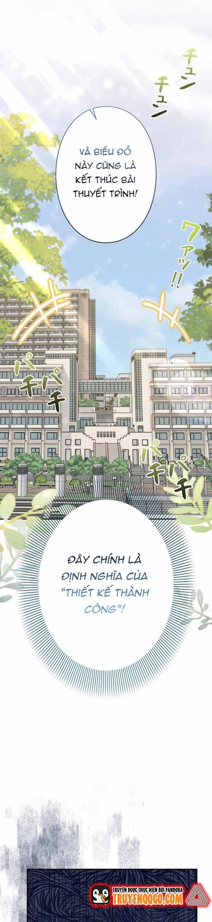Nhà Thiết Kế Thiên Tài Hồi Quy - Chương 20 - ảnh 35