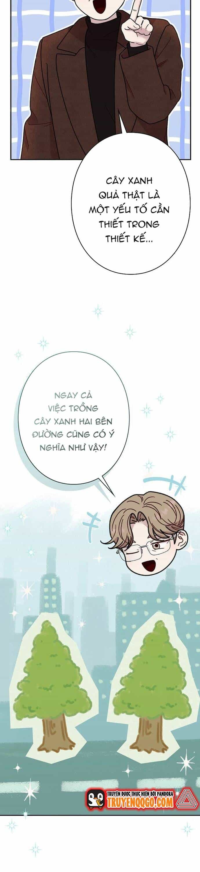Nhà Thiết Kế Thiên Tài Hồi Quy - Chương 20 - ảnh 6