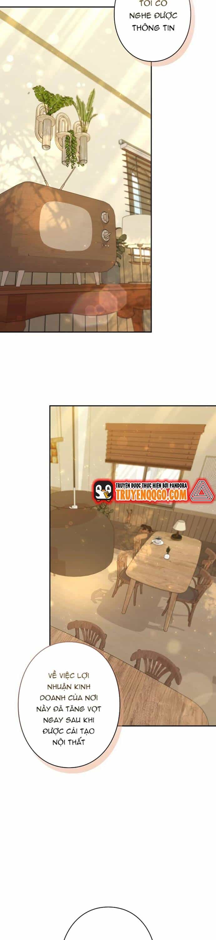Nhà Thiết Kế Thiên Tài Hồi Quy - Chương 21 - ảnh 11