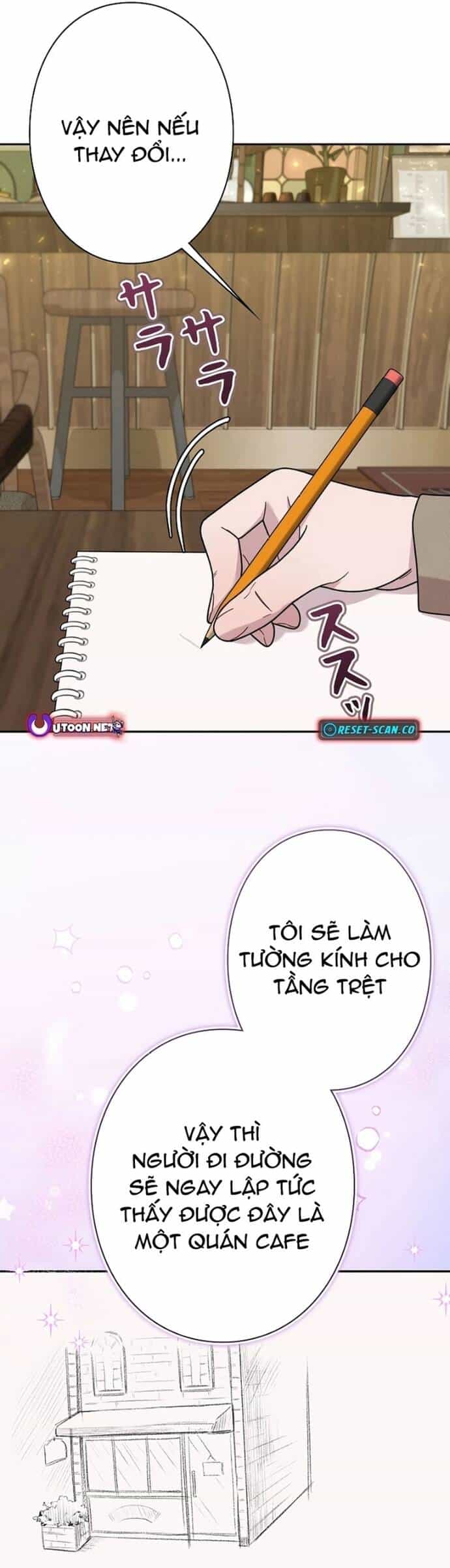 Nhà Thiết Kế Thiên Tài Hồi Quy - Chương 22 - ảnh 41