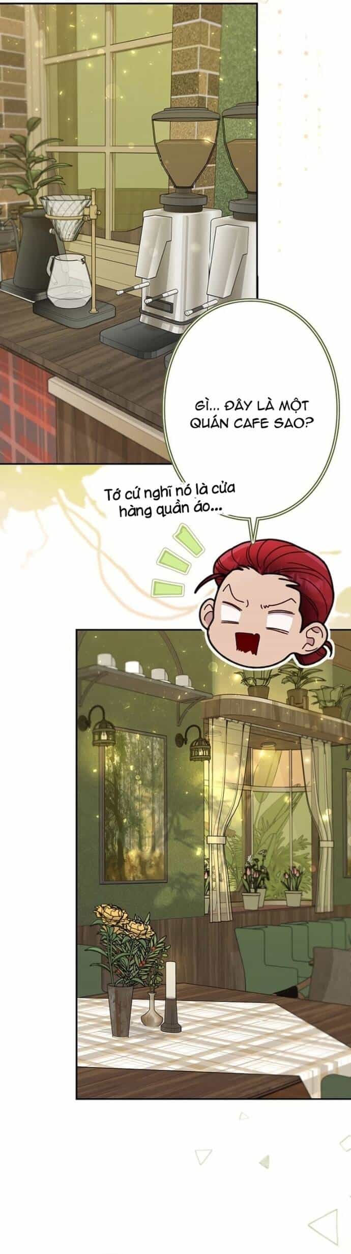 Nhà Thiết Kế Thiên Tài Hồi Quy - Chương 22 - ảnh 6