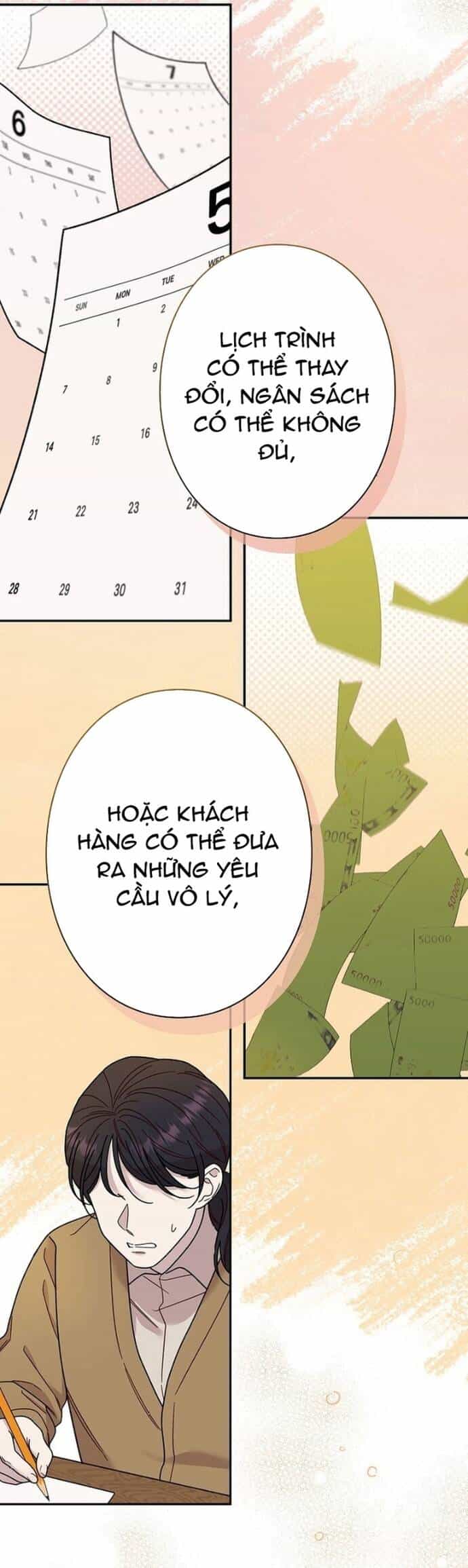 Nhà Thiết Kế Thiên Tài Hồi Quy - Chương 23 - ảnh 22