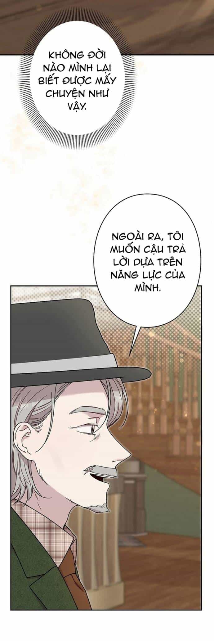 Nhà Thiết Kế Thiên Tài Hồi Quy - Chương 23 - ảnh 3