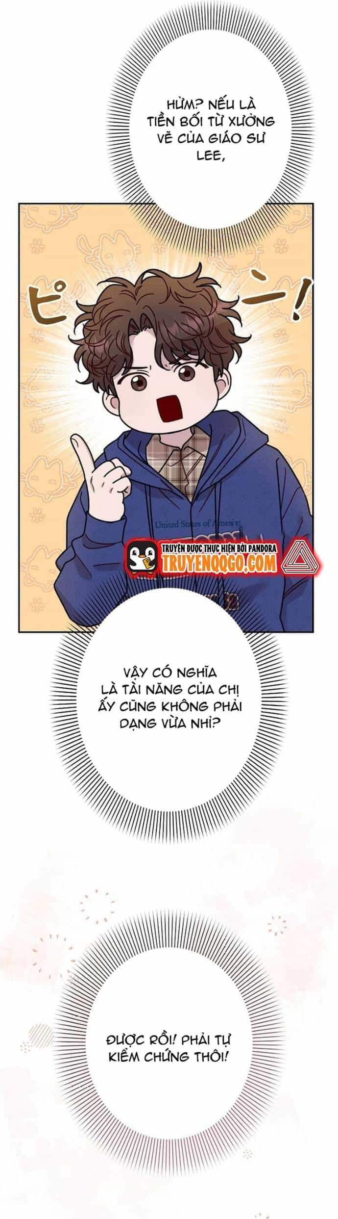Nhà Thiết Kế Thiên Tài Hồi Quy - Chương 23 - ảnh 55