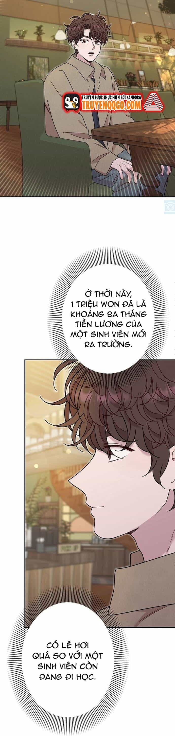 Nhà Thiết Kế Thiên Tài Hồi Quy - Chương 23 - ảnh 8
