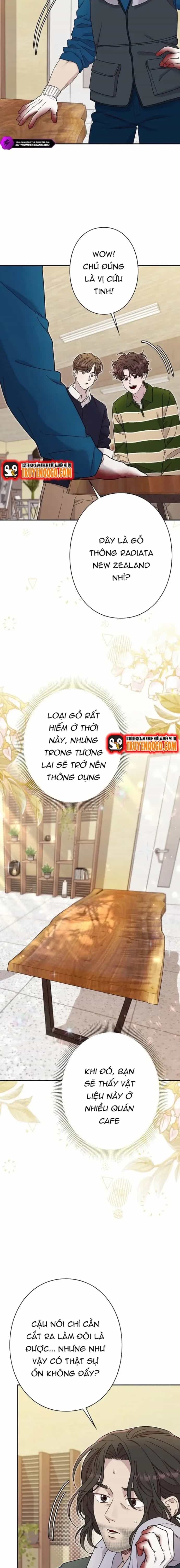 Nhà Thiết Kế Thiên Tài Hồi Quy - Chương 24 - ảnh 14