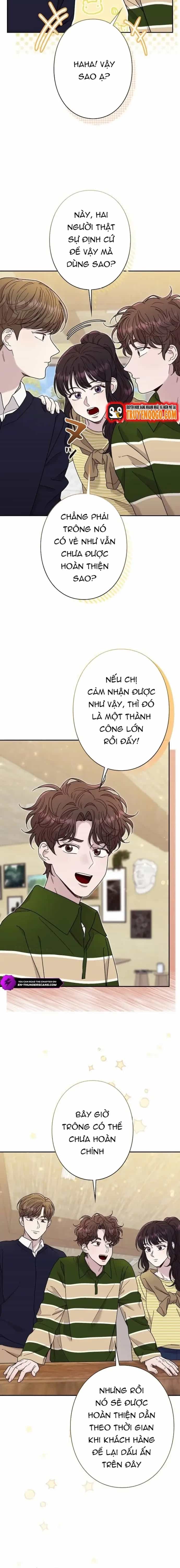 Nhà Thiết Kế Thiên Tài Hồi Quy - Chương 24 - ảnh 16