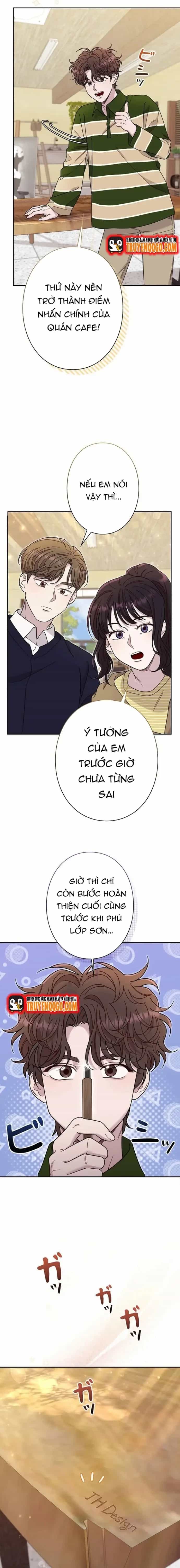 Nhà Thiết Kế Thiên Tài Hồi Quy - Chương 24 - ảnh 17