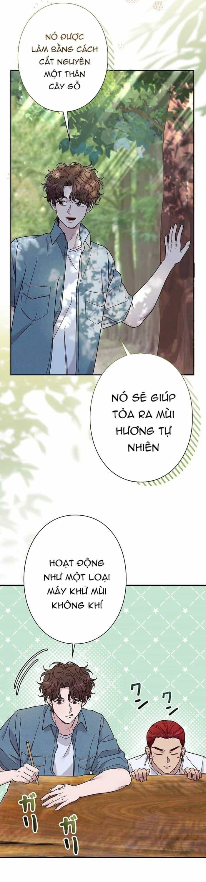 Nhà Thiết Kế Thiên Tài Hồi Quy - Chương 25 - ảnh 32