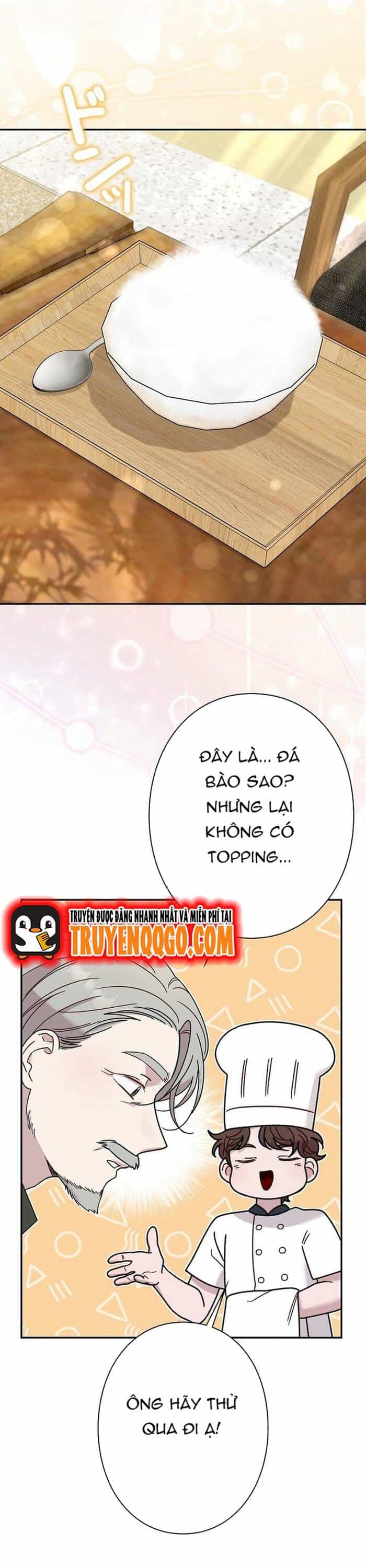 Nhà Thiết Kế Thiên Tài Hồi Quy - Chương 25 - ảnh 51