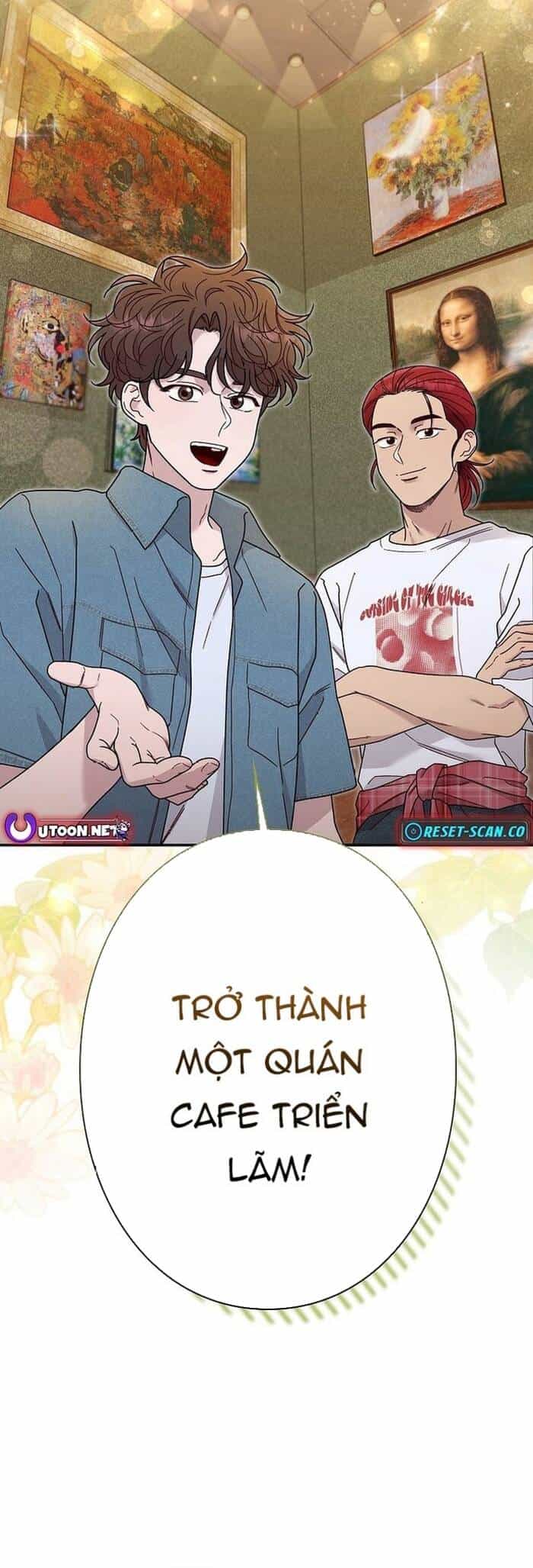 Nhà Thiết Kế Thiên Tài Hồi Quy - Chương 25 - ảnh 9