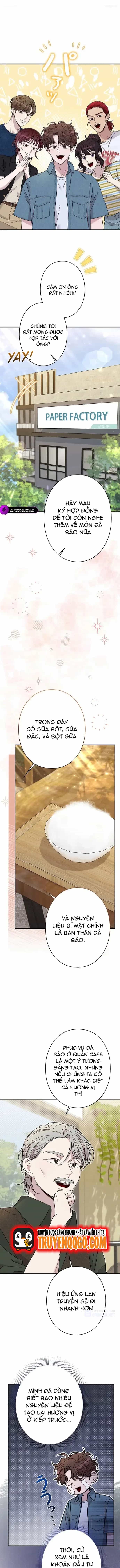 Nhà Thiết Kế Thiên Tài Hồi Quy - Chương 26 - ảnh 2