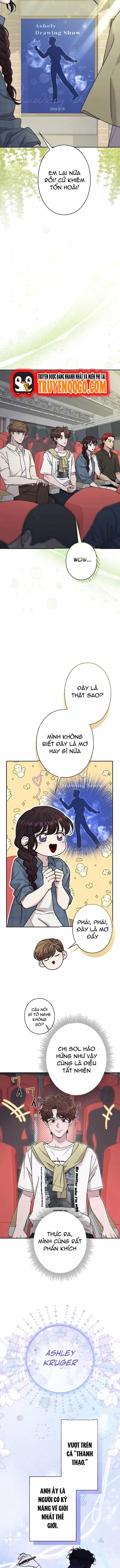 Nhà Thiết Kế Thiên Tài Hồi Quy - Chương 26 - ảnh 5