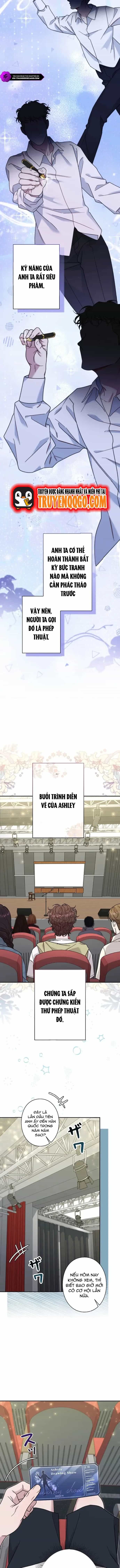 Nhà Thiết Kế Thiên Tài Hồi Quy - Chương 26 - ảnh 6