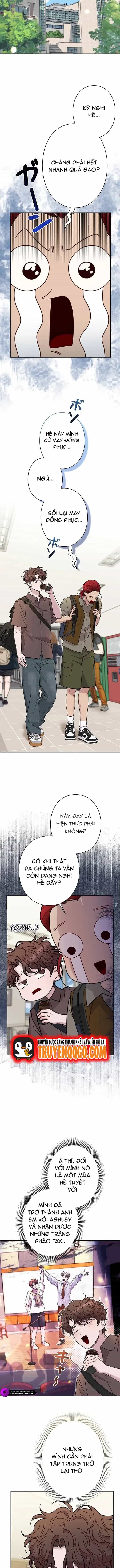 Nhà Thiết Kế Thiên Tài Hồi Quy - Chương 27 - ảnh 10