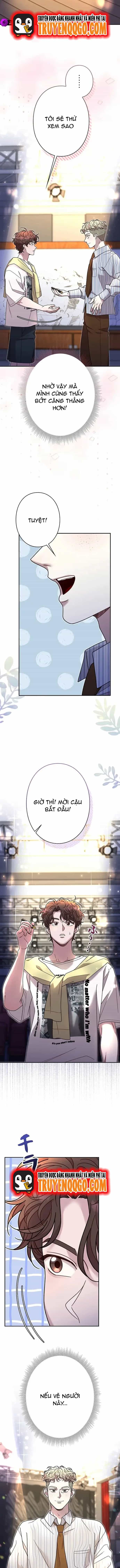 Nhà Thiết Kế Thiên Tài Hồi Quy - Chương 27 - ảnh 6