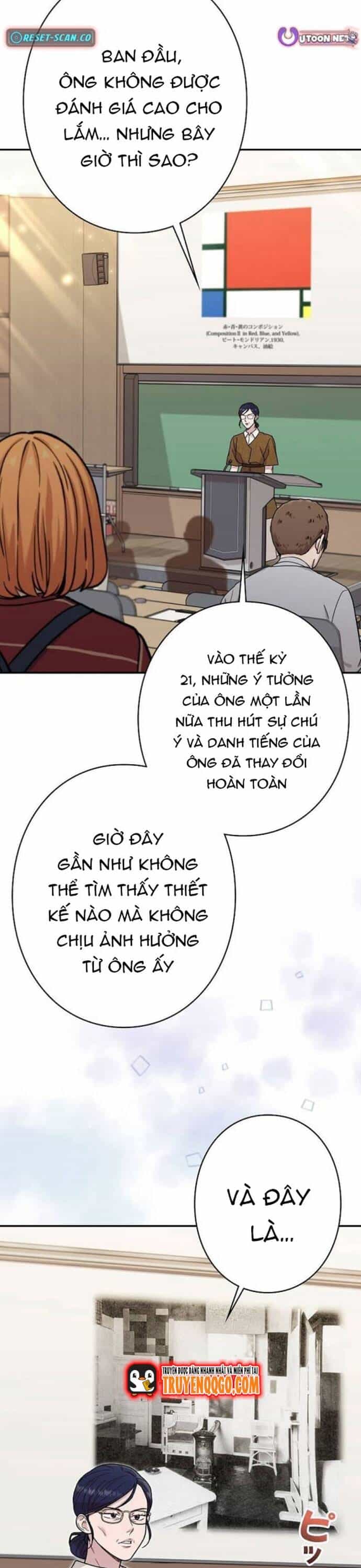 Nhà Thiết Kế Thiên Tài Hồi Quy - Chương 28 - ảnh 11