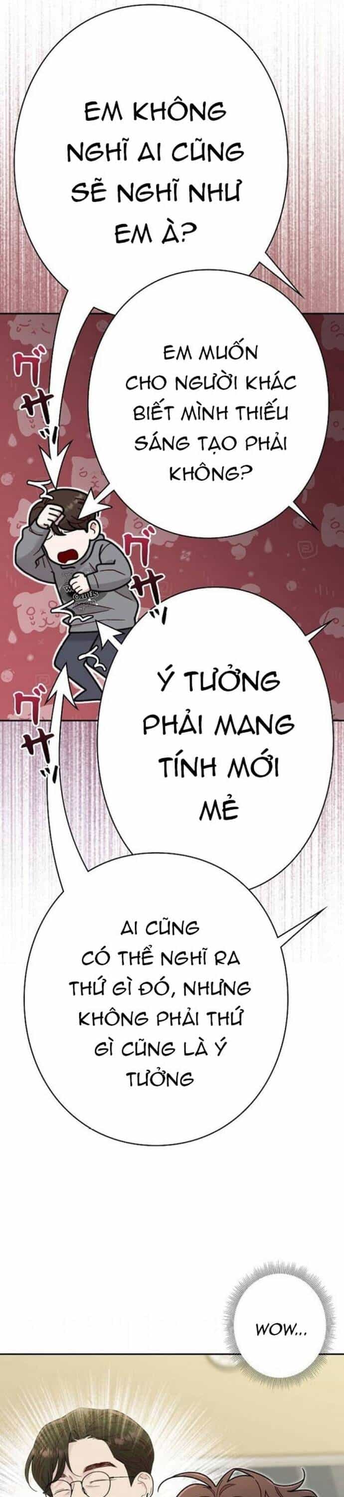 Nhà Thiết Kế Thiên Tài Hồi Quy - Chương 28 - ảnh 34