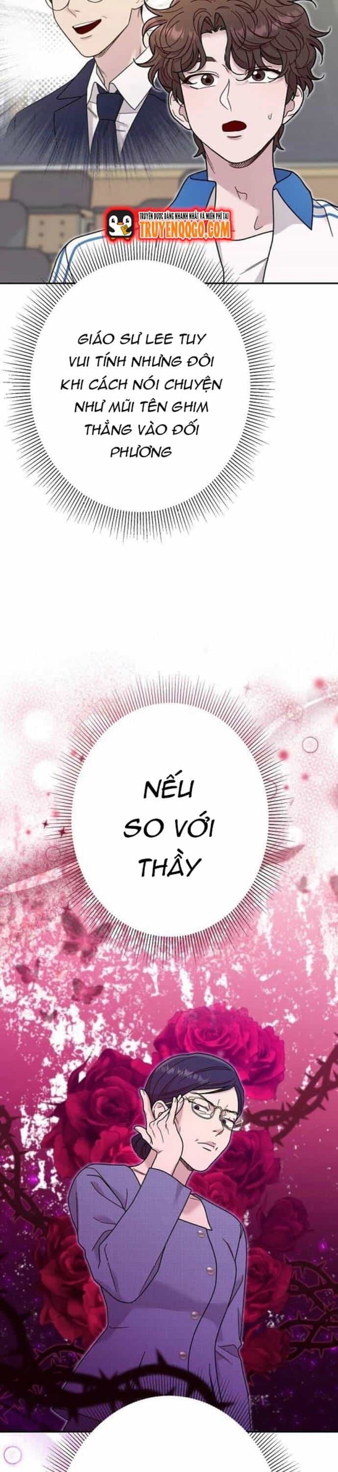 Nhà Thiết Kế Thiên Tài Hồi Quy - Chương 28 - ảnh 35