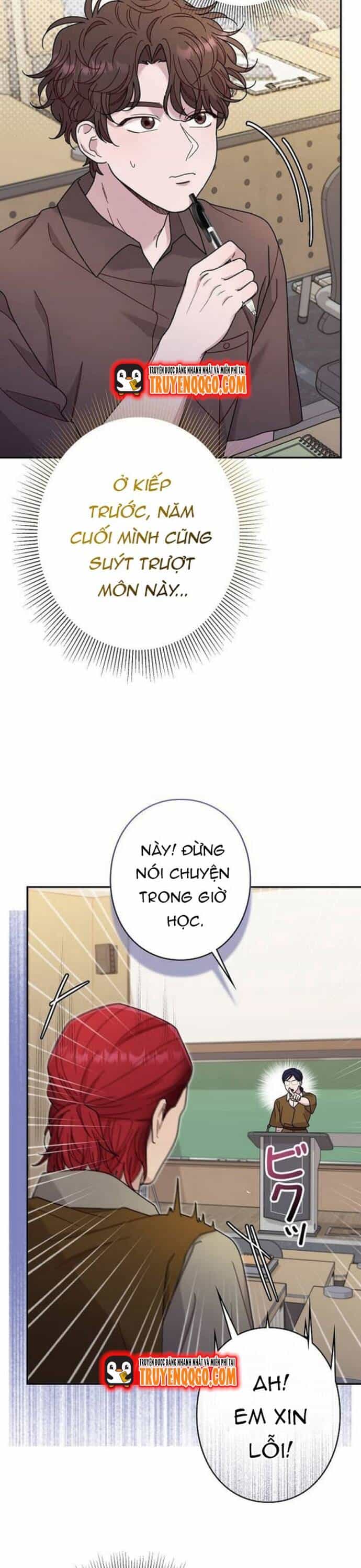 Nhà Thiết Kế Thiên Tài Hồi Quy - Chương 28 - ảnh 5