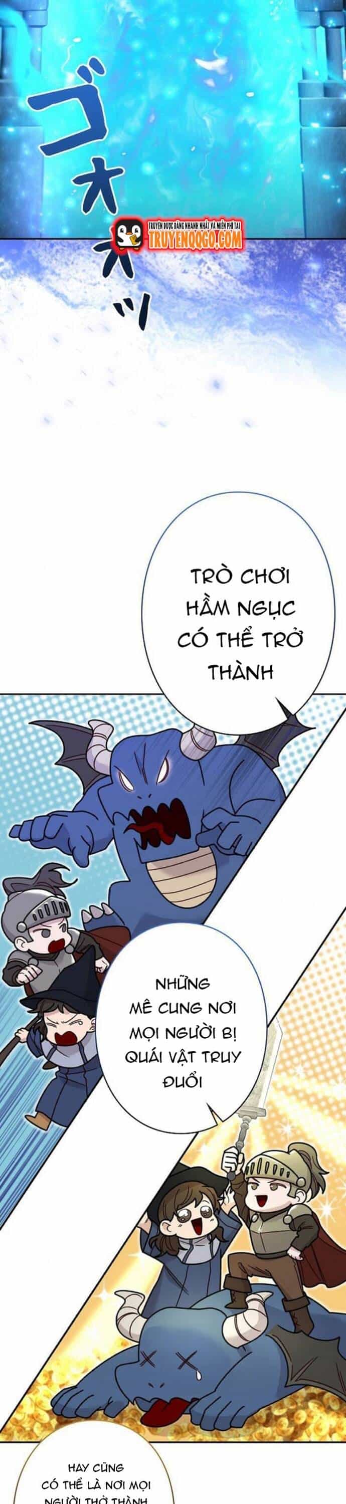 Nhà Thiết Kế Thiên Tài Hồi Quy - Chương 29 - ảnh 13