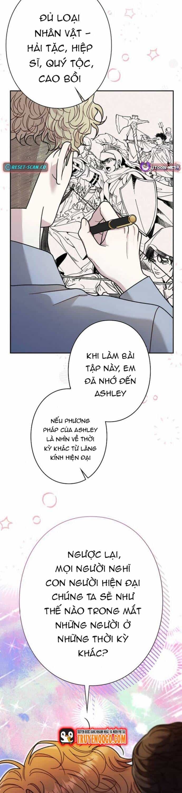 Nhà Thiết Kế Thiên Tài Hồi Quy - Chương 29 - ảnh 17