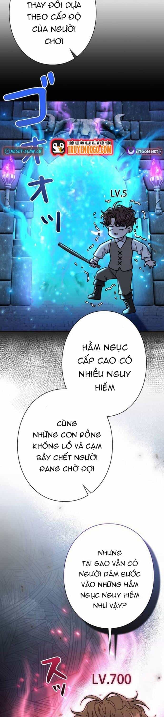 Nhà Thiết Kế Thiên Tài Hồi Quy - Chương 29 - ảnh 9