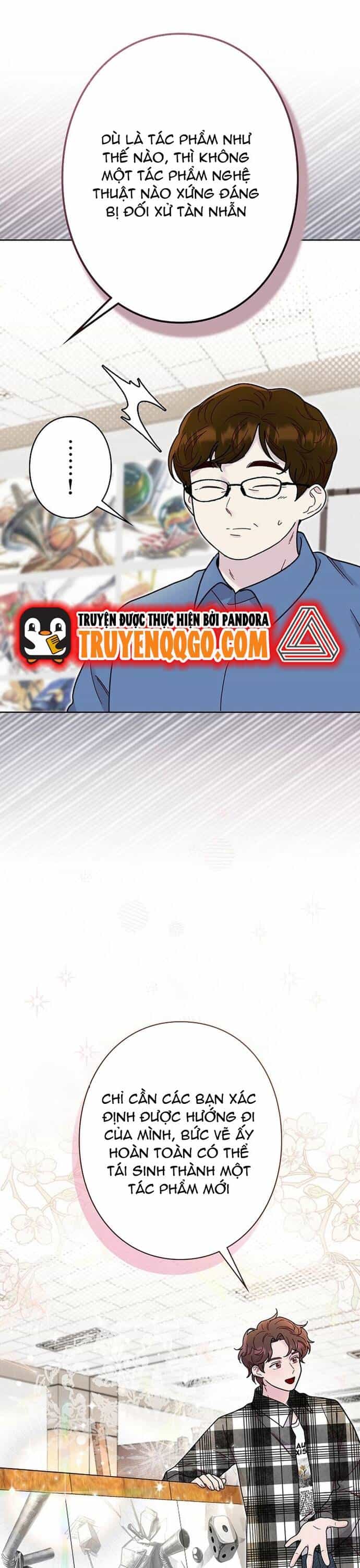Nhà Thiết Kế Thiên Tài Hồi Quy - Chương 3 - ảnh 26