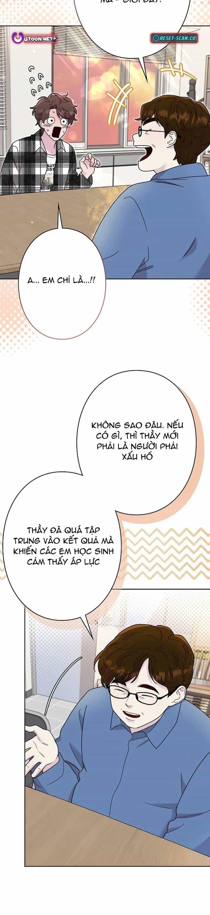 Nhà Thiết Kế Thiên Tài Hồi Quy - Chương 3 - ảnh 31