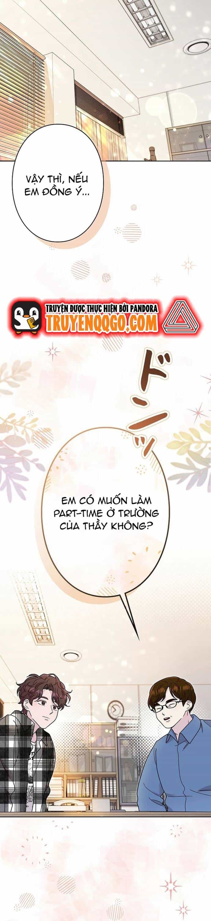 Nhà Thiết Kế Thiên Tài Hồi Quy - Chương 3 - ảnh 34