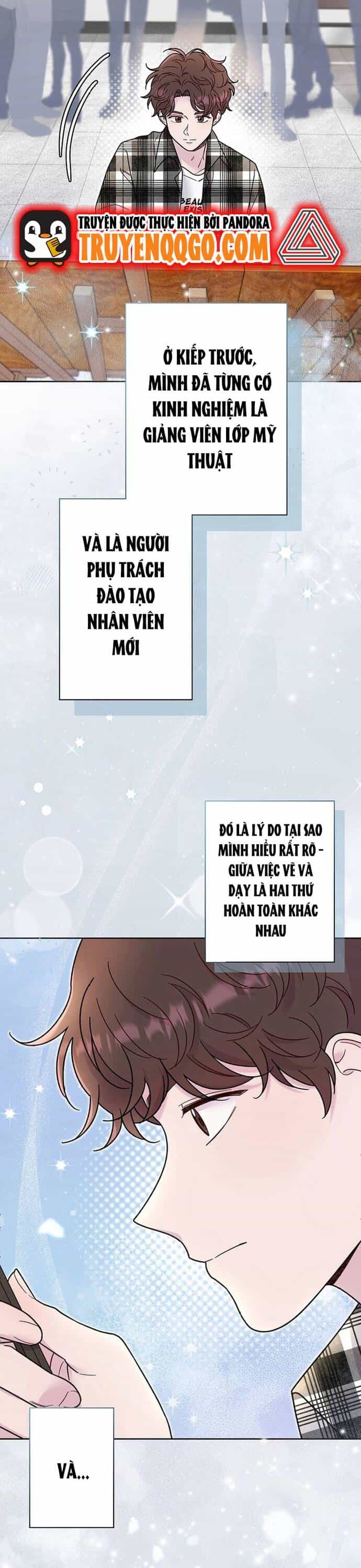 Nhà Thiết Kế Thiên Tài Hồi Quy - Chương 3 - ảnh 5