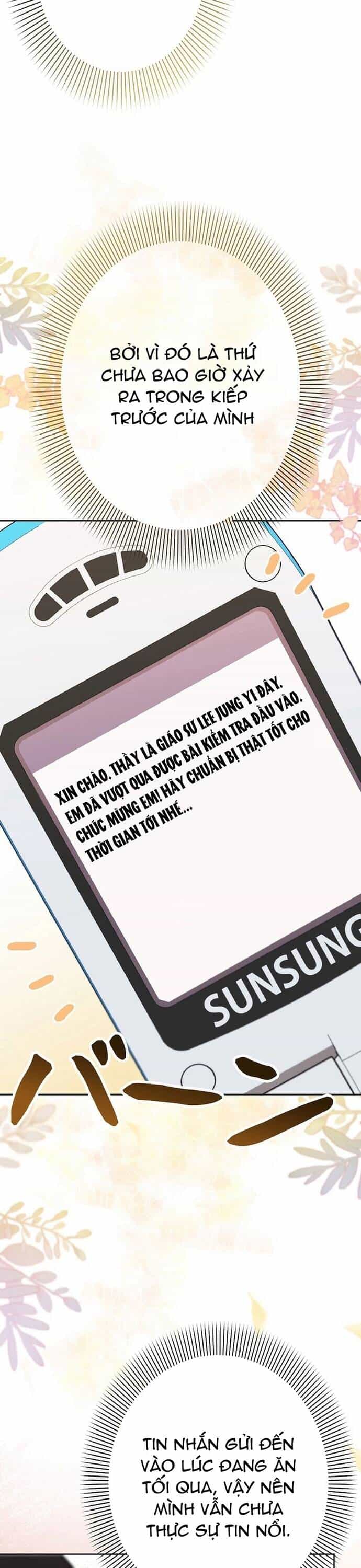 Nhà Thiết Kế Thiên Tài Hồi Quy - Chương 3 - ảnh 51