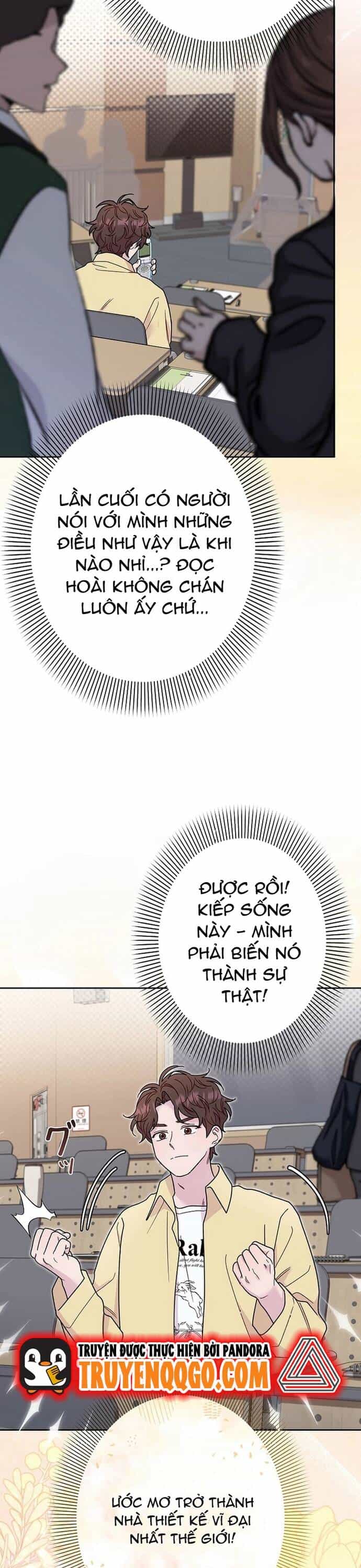Nhà Thiết Kế Thiên Tài Hồi Quy - Chương 3 - ảnh 52