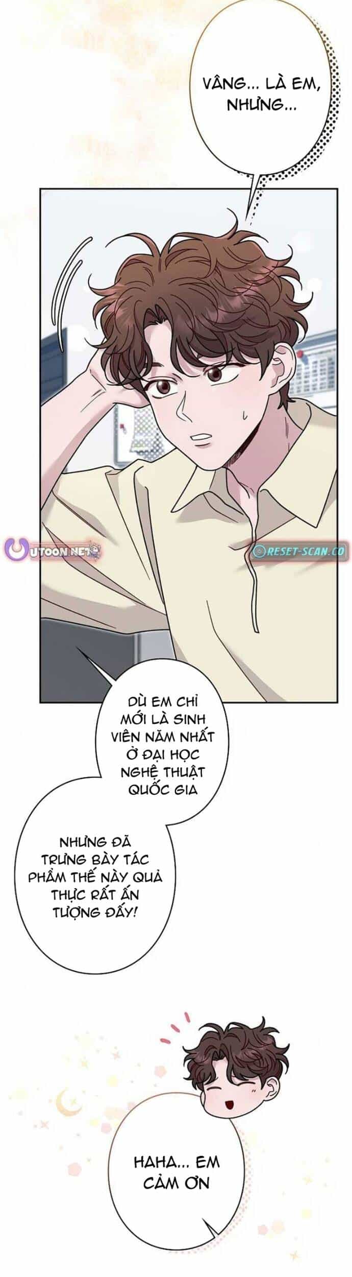 Nhà Thiết Kế Thiên Tài Hồi Quy - Chương 31 - ảnh 46