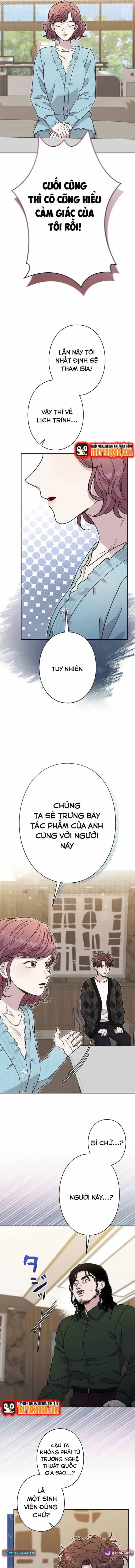 Nhà Thiết Kế Thiên Tài Hồi Quy - Chương 32 - ảnh 12