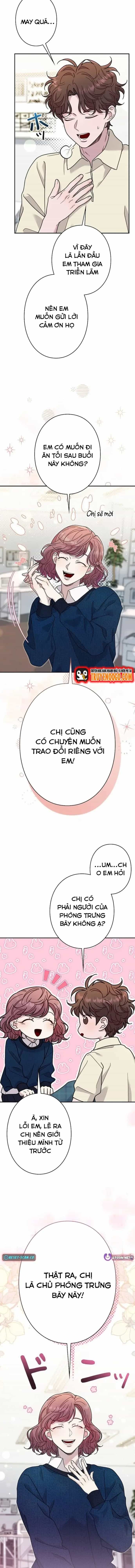 Nhà Thiết Kế Thiên Tài Hồi Quy - Chương 32 - ảnh 2