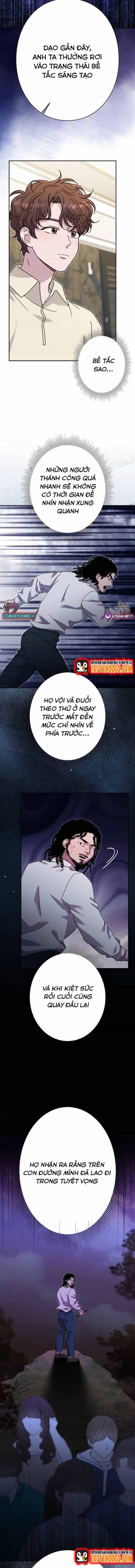 Nhà Thiết Kế Thiên Tài Hồi Quy - Chương 32 - ảnh 8