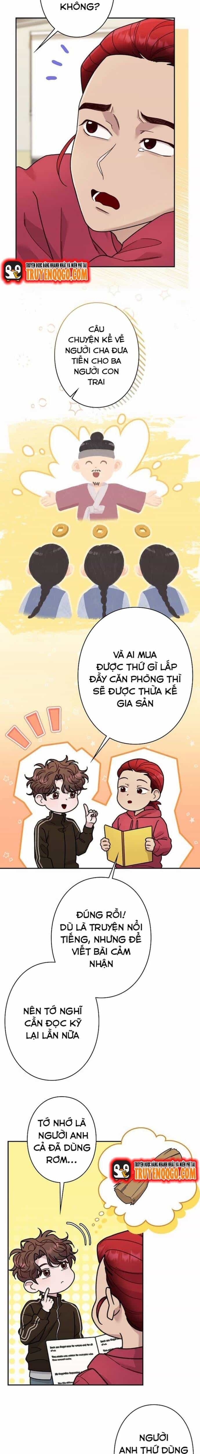 Nhà Thiết Kế Thiên Tài Hồi Quy - Chương 33 - ảnh 11
