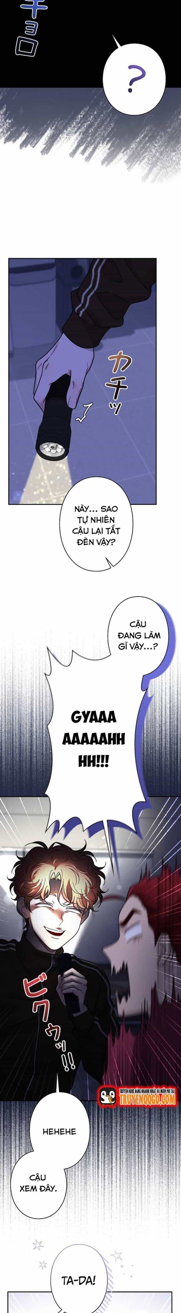 Nhà Thiết Kế Thiên Tài Hồi Quy - Chương 33 - ảnh 14