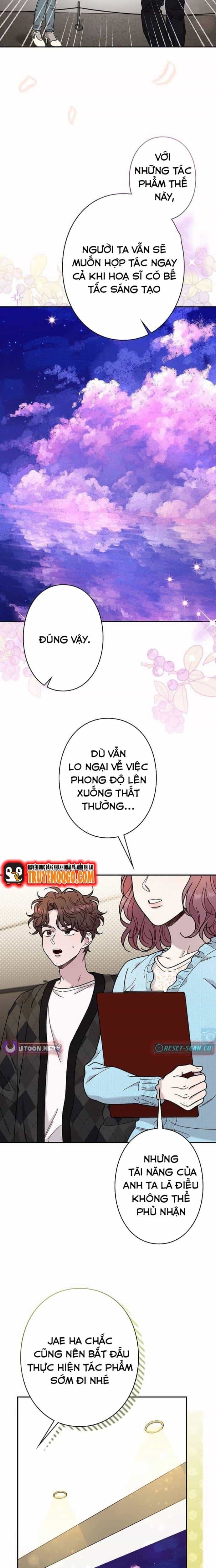 Nhà Thiết Kế Thiên Tài Hồi Quy - Chương 33 - ảnh 2