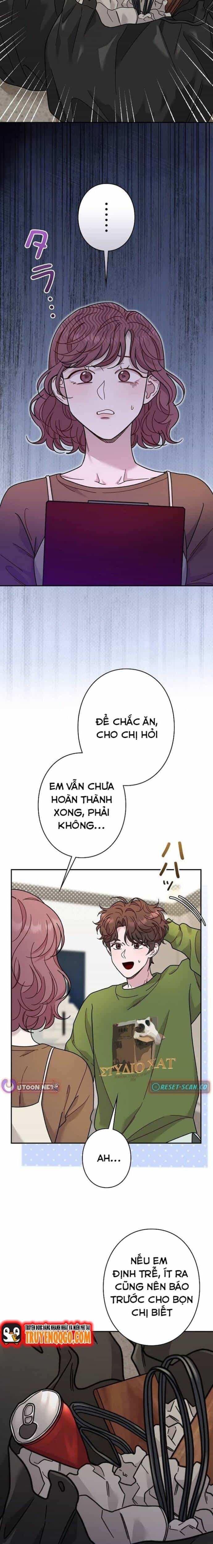 Nhà Thiết Kế Thiên Tài Hồi Quy - Chương 33 - ảnh 20